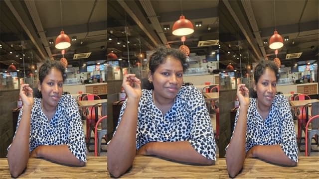 Horny Tamil Aunty blowjob and fucking by husband