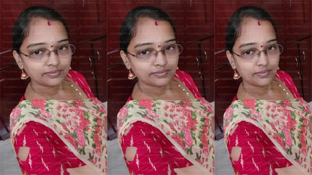 Desi Horny Bhabhi Fucked By Neighbor Boy MMS