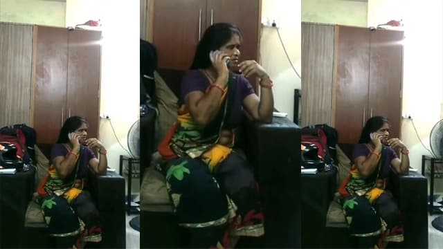 Mallu Aunty Fucking BBC And Enjoy Dick