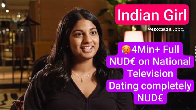 NRI Girl Perfect – Match Hard Sex Television Viral