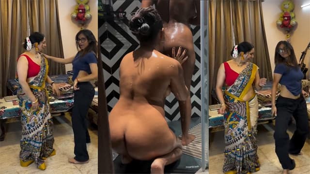 Mallu Hotwife Moanicaah Lesbian Fucked Licked