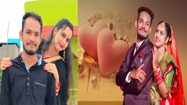 Newly Wed Boudi Husband Hard Chudai Leak Video