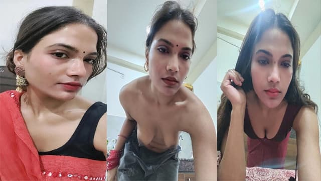 Paid Rich Girl Hard Threesome – Fucking Viral Video HD