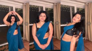 Poonam Bajwa Hot Nude Live Premium Leak MMS