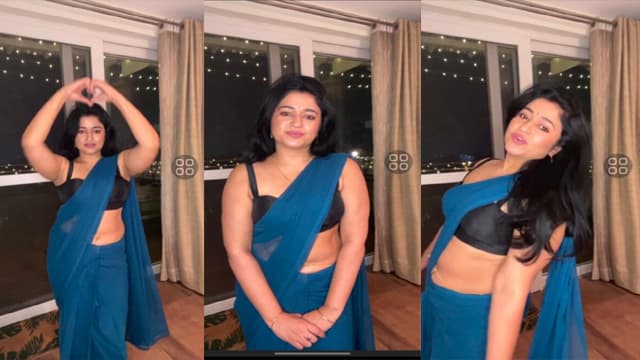 Poonam Bajwa Hot Nude Live Premium Leak MMS