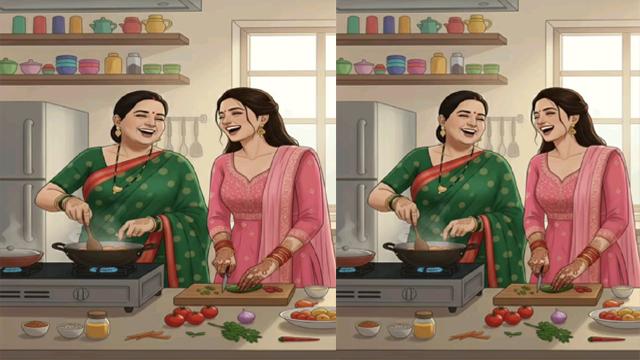 Horny Indian Nanad bhabhi ki Hot Lesbian Nude Leaks