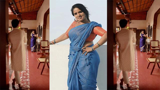 Tamil Horny Bhabi Fun Threesome Leaks