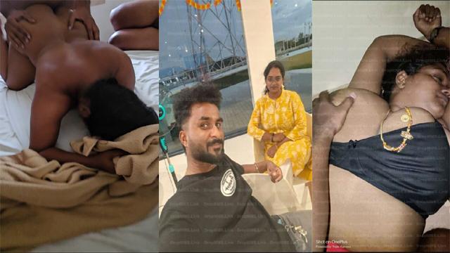 Tamil Horny Friendly Bhabi Threesome Leaks Viralmms