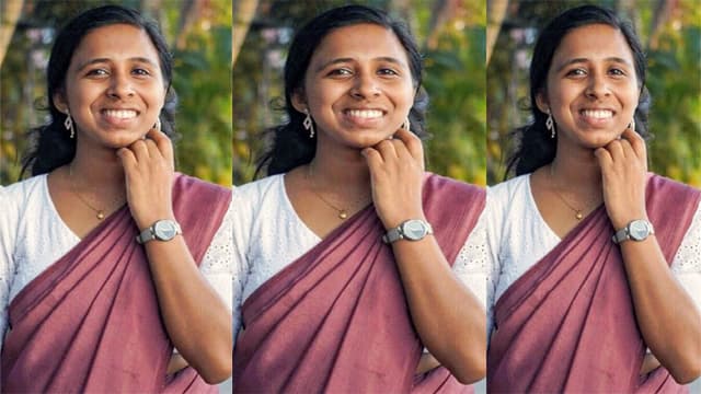 Tamil Rich Teacher Wife – Leaked Private Time Videos
