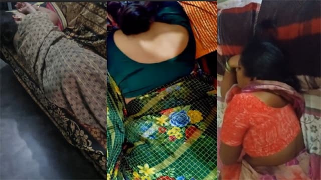 Mallu Son Masturbating By Watching His Multiple Mom Nude