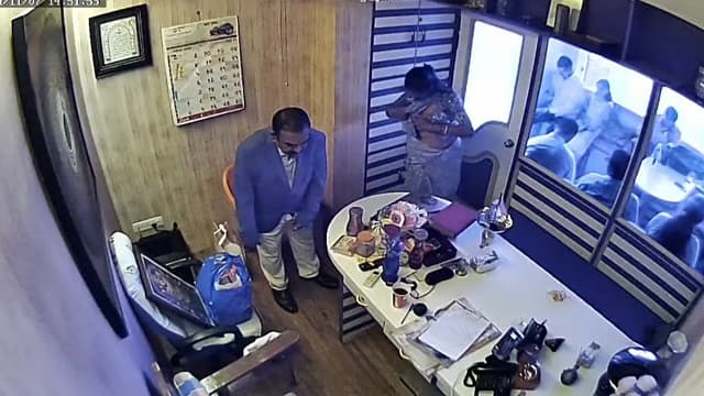 Ashok Khairat Baba Fucking Multiple Bhabhi