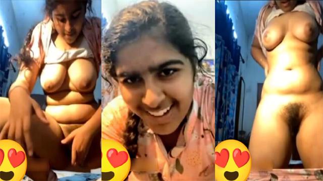 Beautiful Tamil Girl Showing Fingering Her Pussy Videos