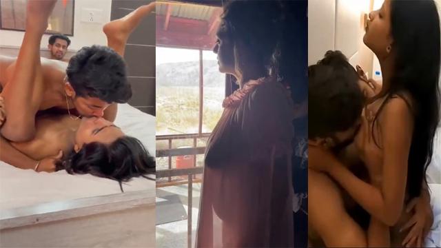 Tamil Brother Got His wife Fucked by his Husband infront