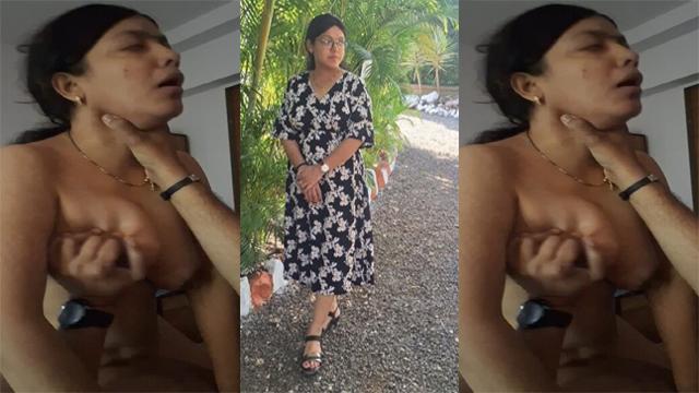 Real Cuckold Priya Bhabi Wild Riding Horny