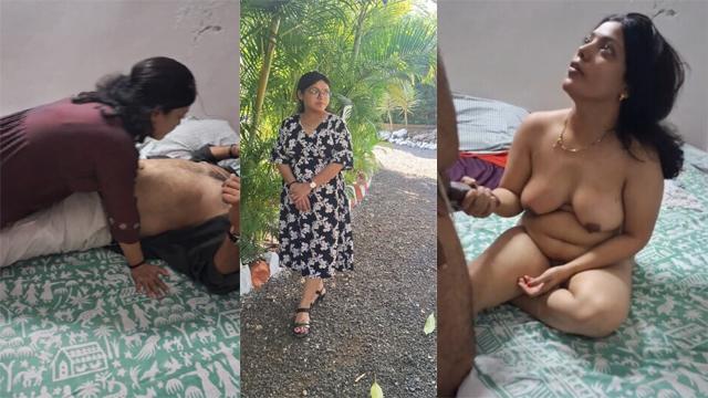 Cuckold Priya Bhabi Affair Fucking By Husband Recording Video