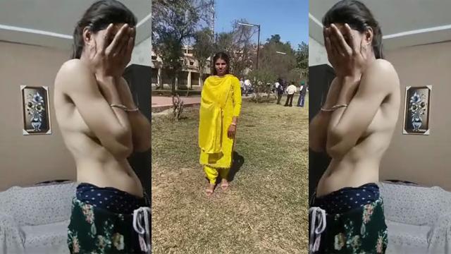 Punjabi sexy college girl hardcore fucking video free