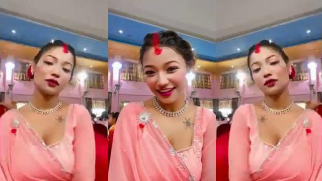 Sexy Nepali Mal Babe Nude Video 2026