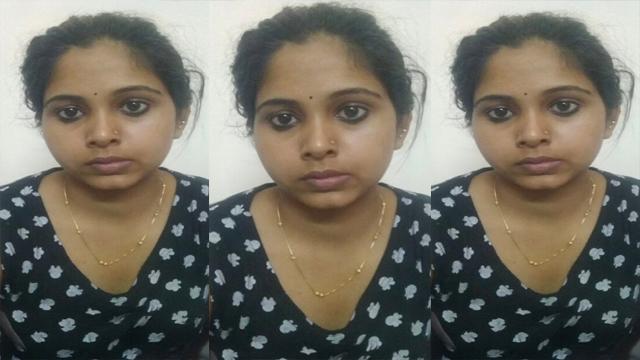 Real Sexy Tamil Girl Secret Ex Sex Nobody Home