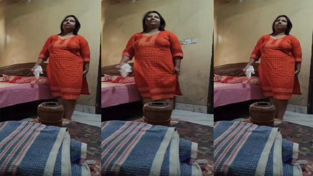 Tamil BigAss Aunty Affair Hard Fuck Leaked MMS