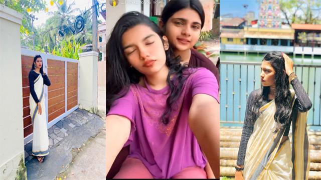 Young Mallu GF Showing – Pressing Boobs & Fingering Video