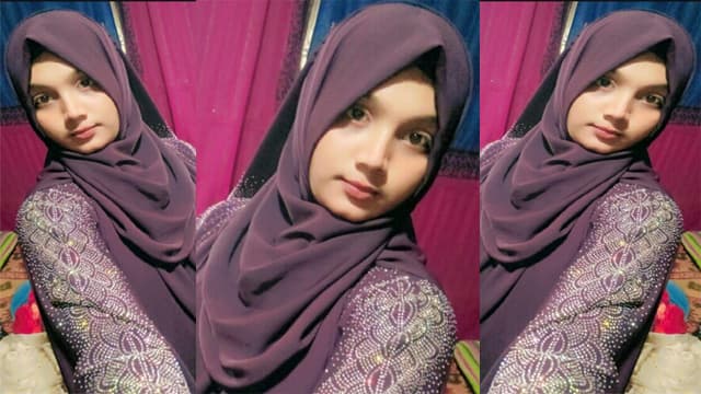 Muslim Hijabi Babe Fucked Video