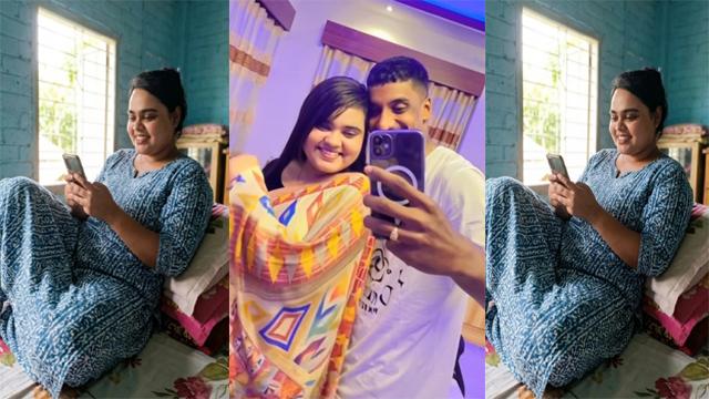 Bangladeshi Pornstar Nadia Akhtar Bristi Mms Nadiyaxxx02
