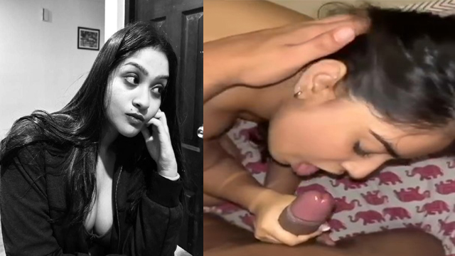 Beautiful Horny Gf Blowjob And Anal Fucking With Boyfriend