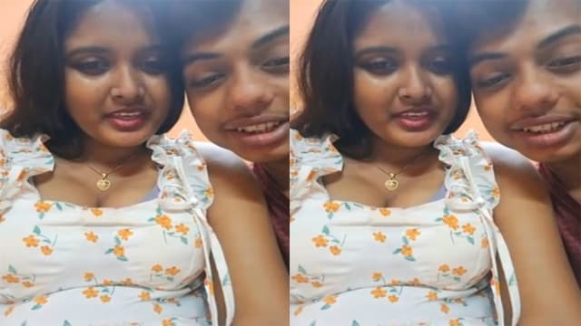 Chubby Desi Babe Nipple Licking and Blowjob Session Leaked Mms