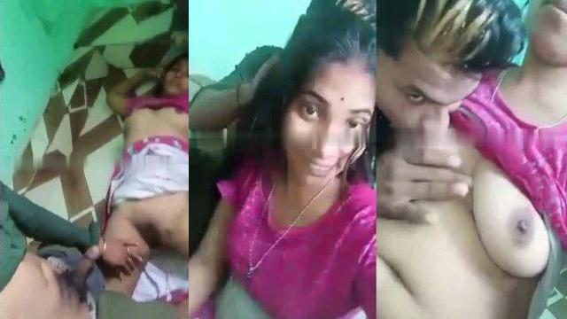 Desi Village Girl Hard Missionary Fucking Leaked
