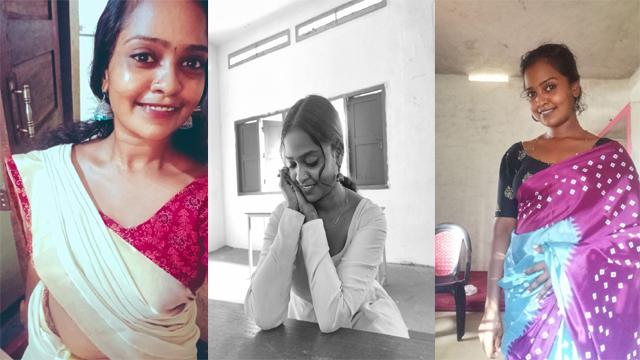 Dusky Tamil Girl with Bf Blowjob & Fucking Collection