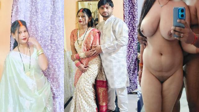 Real Gujarati Cheating Wife Standing Fuck Colleague