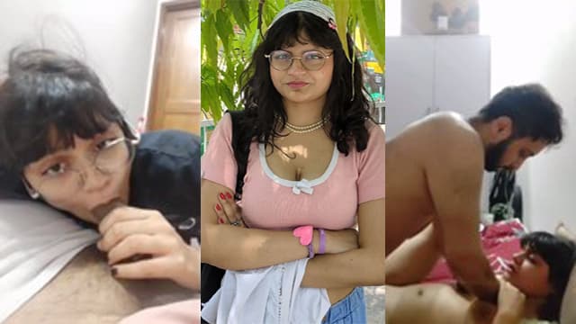 Beautiful Horny Indian Chubby Gf Blowjob And Hard Fucking Video 2026