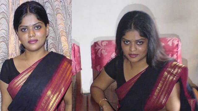 Hot Ass Indian Girlfriend Riding On Fuck With Boyfriend