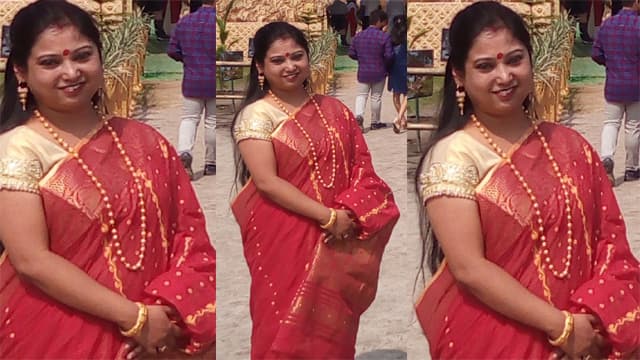 Cuckold Lusty Bengali Housewife Boudi Sucking White Husband Dick