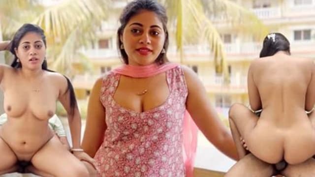 Indian Sexy Bhabhi Goa Trip Hindi Sex Full Video 2026