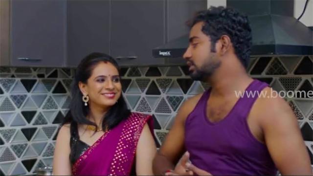 Maami 2026 Malayalam Uncut Web – Boomex
