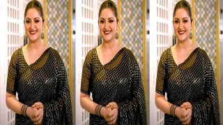 Porimoni Viral Nude MMS Very Sexy Boobs Showing