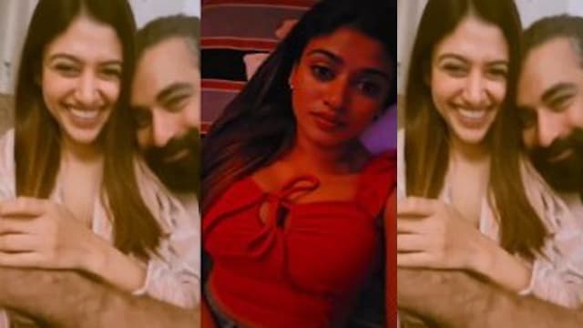Tamil Actress Oviya Nude Viral Mms Video Free