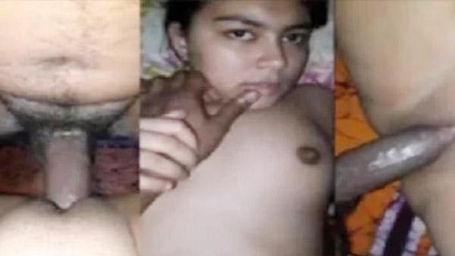 Real Wife Ko Big Lund Se Chodkar Rula Diya