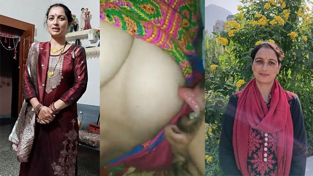 Beautiful Cute Bhabhi Deep Sucking Dick Boobs Show