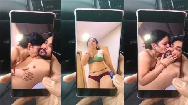 Indian Horny Mom Affair Mms Husbend Video Calling