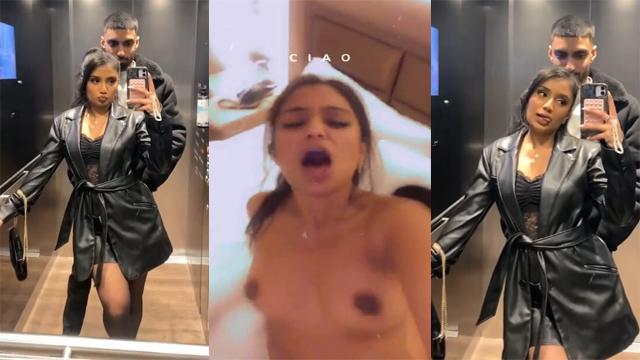 Young Desi Baddie Hard Fucking Loudmoaning