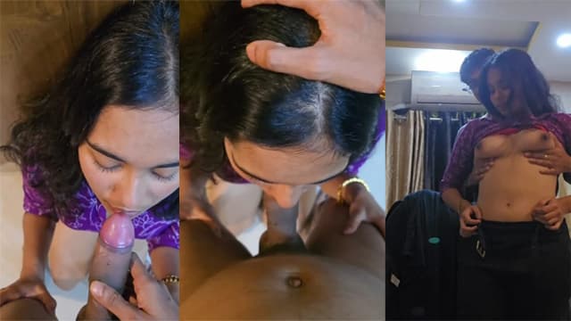 Desi Horny Couple First Time Romantic Sex Mms Video 2026