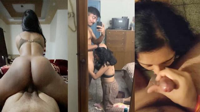 Desi GF Harder Fucking Honeymoon Hotel Leak Video