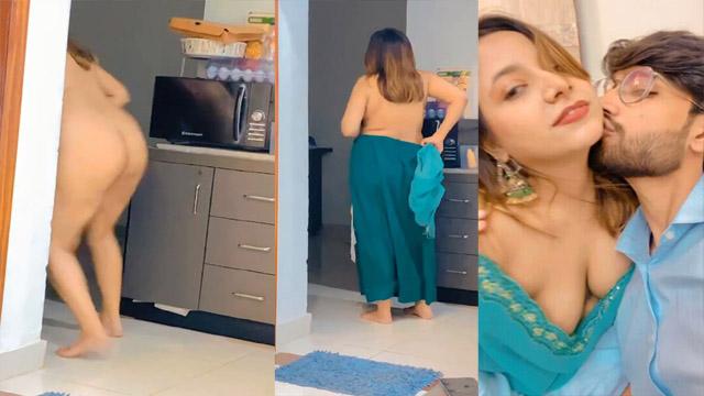 Paki Chubby Wife Back Home Husband Seduction Leak