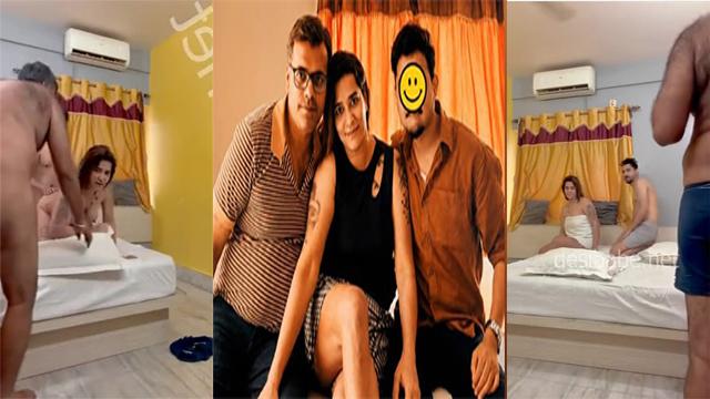 Horny Rich Mom & Dad With Son Young Teacher Porn videos