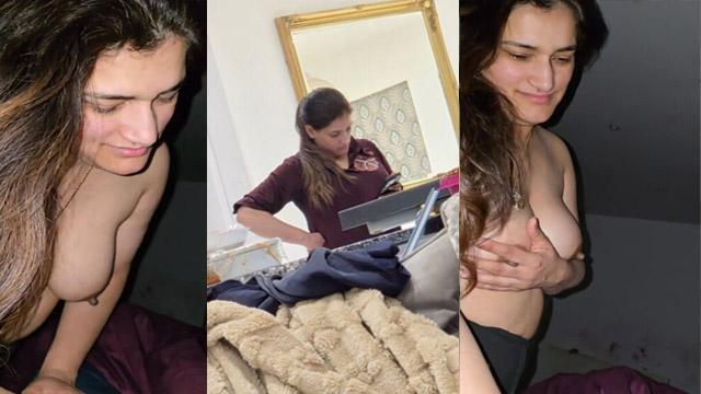 Paki Milf Store Worker Nude Hard Fucking Viral
