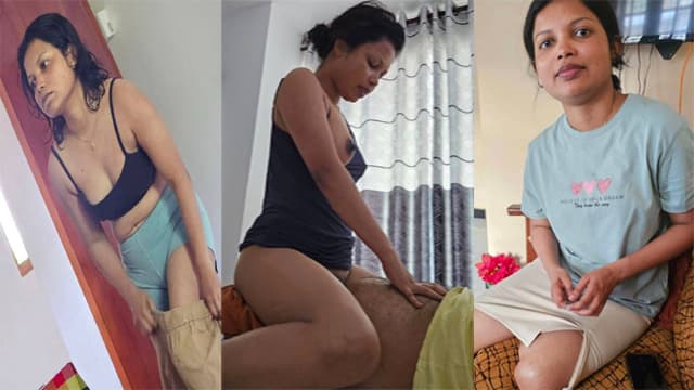 Sexy Mallu Wife Riding Husband Dick Doggy Fucking Videos New