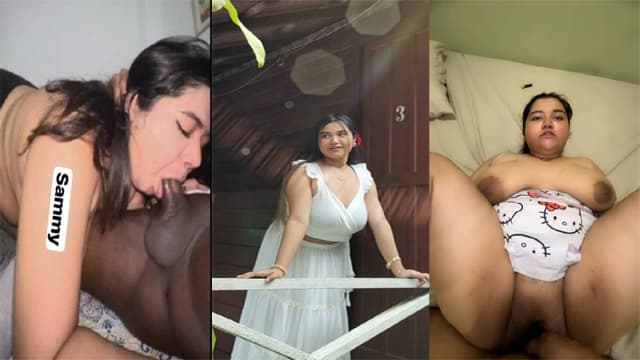 Bengali Horny Bitch Hard Fucking Leaked Video