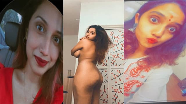 Gorgeous Malaysian Tamil Girlfriend Nude Show And Fucking Dick Mms Video